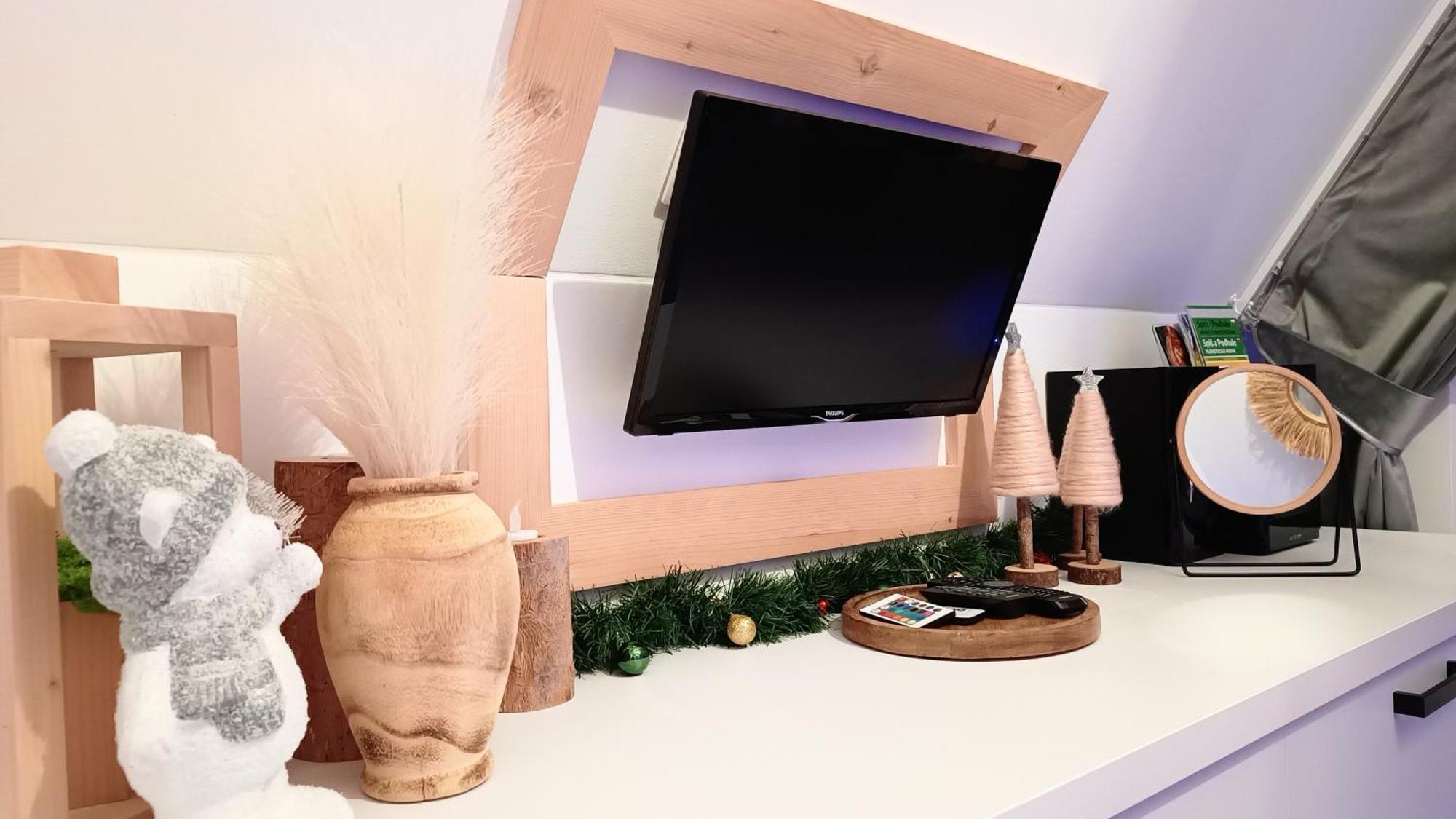 Lux Houses W Domku Tylko Dwa Apartamentyz Jacuzzi Zewnetrznym Groń Exteriör bild