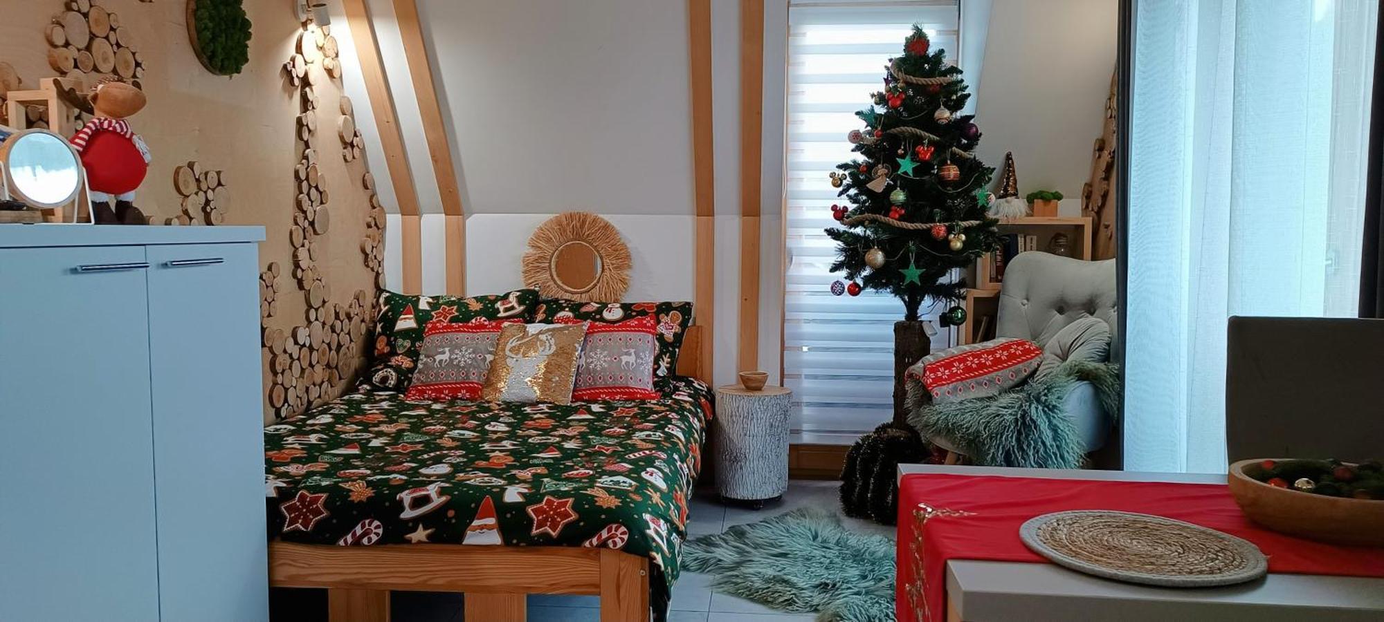 Lux Houses W Domku Tylko Dwa Apartamentyz Jacuzzi Zewnetrznym Groń Exteriör bild