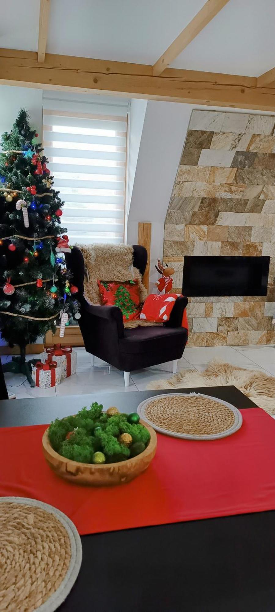 Lux Houses W Domku Tylko Dwa Apartamentyz Jacuzzi Zewnetrznym Groń Exteriör bild