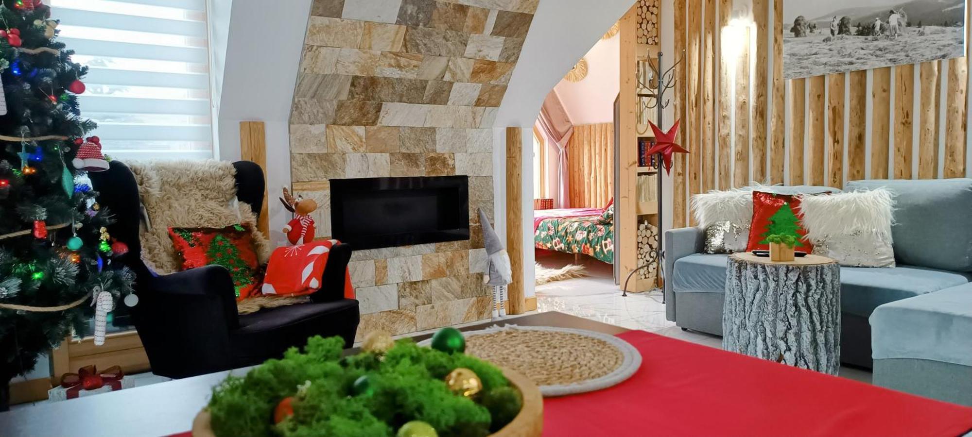 Lux Houses W Domku Tylko Dwa Apartamentyz Jacuzzi Zewnetrznym Groń Exteriör bild