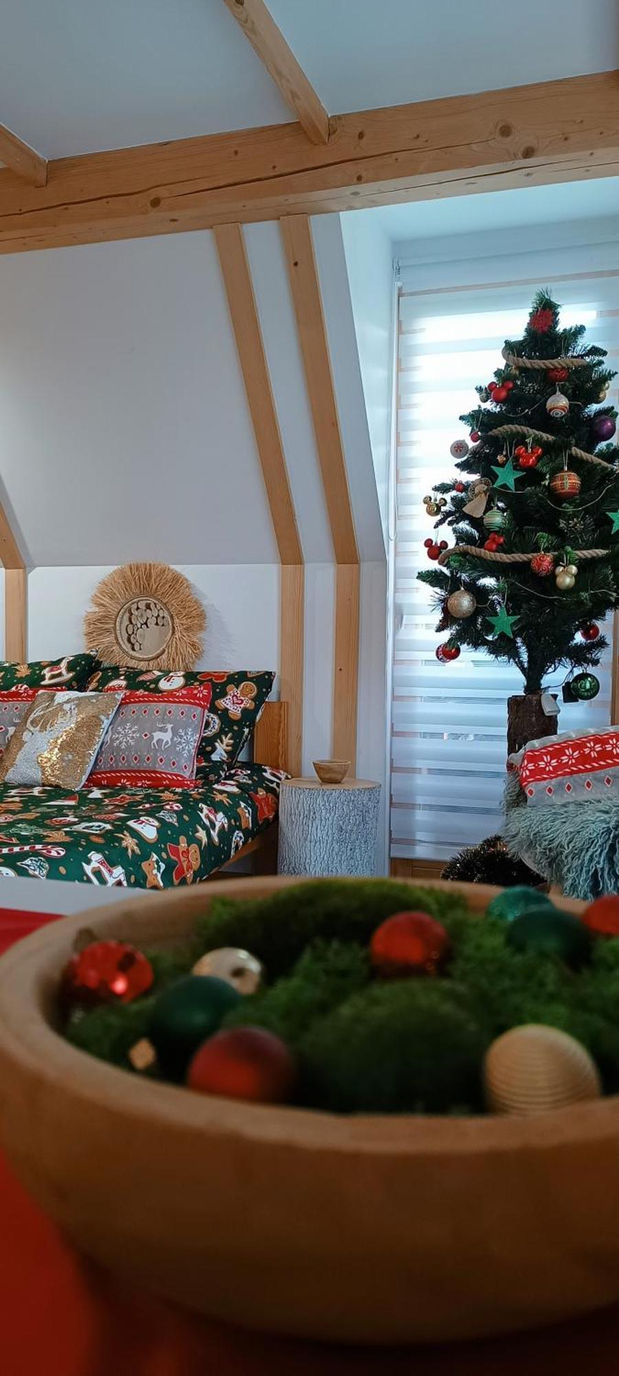 Lux Houses W Domku Tylko Dwa Apartamentyz Jacuzzi Zewnetrznym Groń Exteriör bild